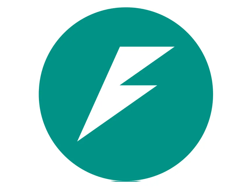 Логотип FastAPI, выделенный Богданом Новотарским за современность и производительность